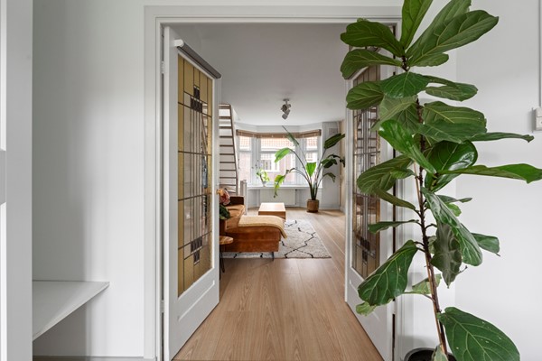 Medium property photo - Leiduinstraat 17-2, 1058 SG Amsterdam